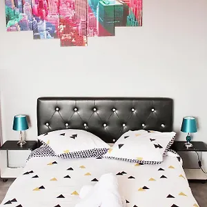  Apartamento Nouvel Oasis Minimes