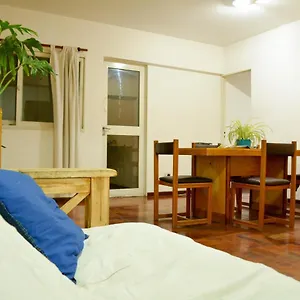 Lo De Franco Habitación en casa particular Mendoza