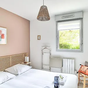  Apartamento Cecile - Welkeys