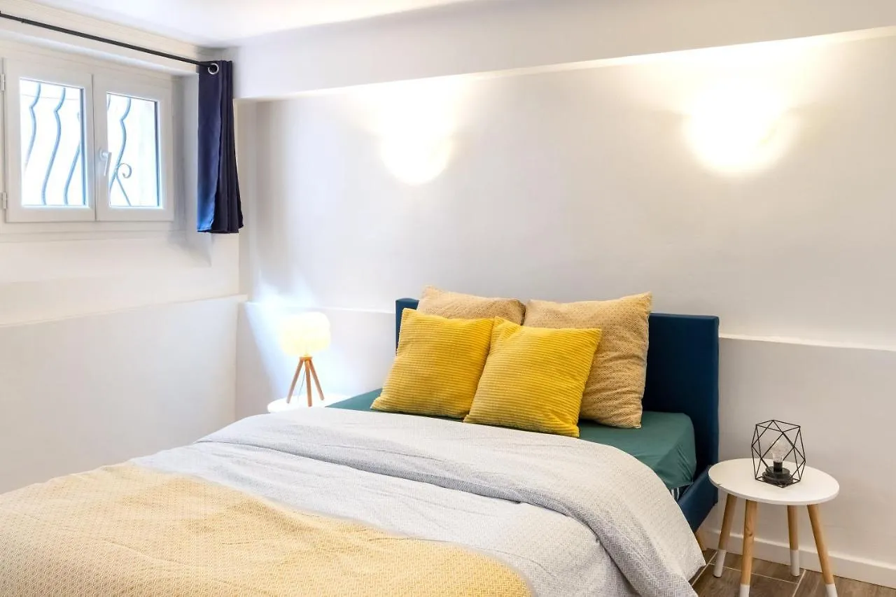 Apartment A 200M De La Gare Matabiau - Appartement Tout Equipe En Hypercentre - Toulouse France